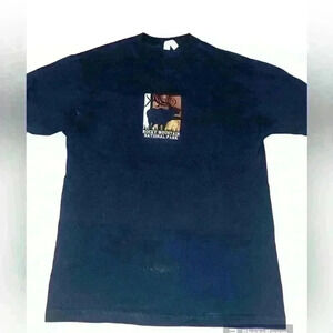 Rocky Mountain National Park Embroidered T-Shirt